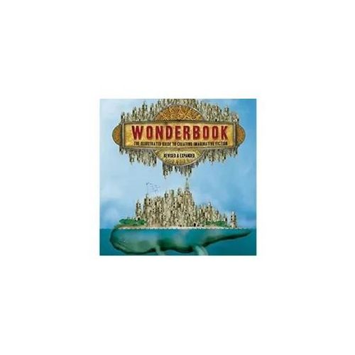 Wonderbook