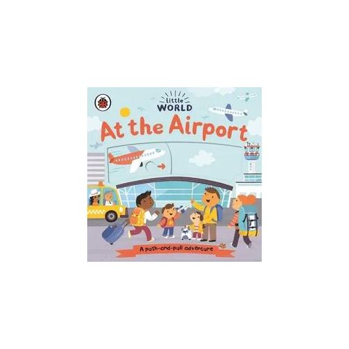 Little World: At the Airport