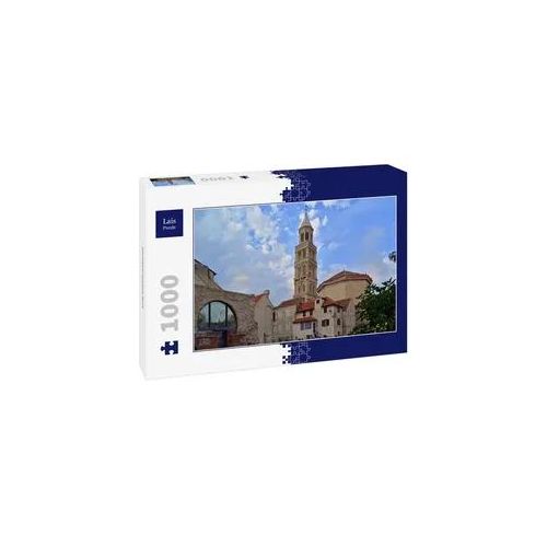 Lais Puzzle Diokletianpalast Split 1000 Teile