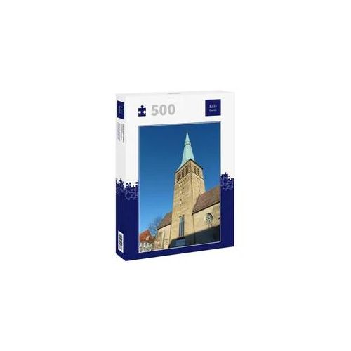 Lais Puzzle Hameln 500 Teile
