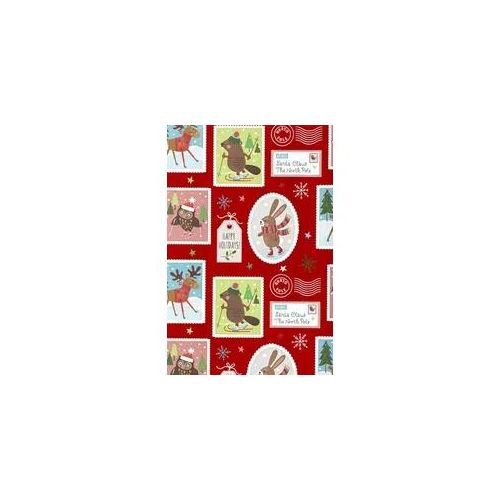 Buchhandlungsbedarf Geschenkpapier Stampy