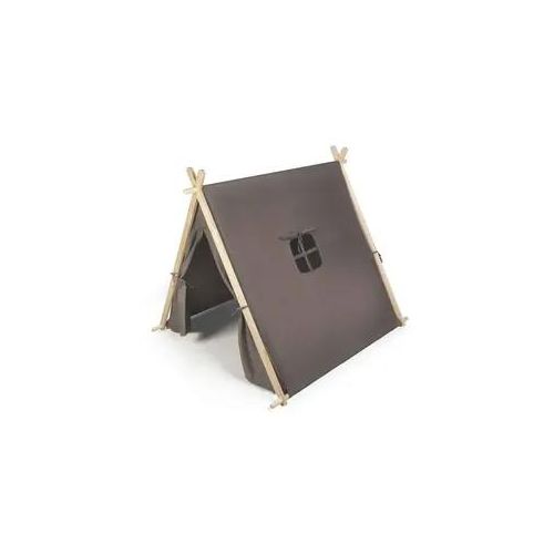 Spielzelt taupe