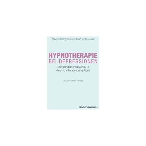 Hypnotherapie bei Depressionen