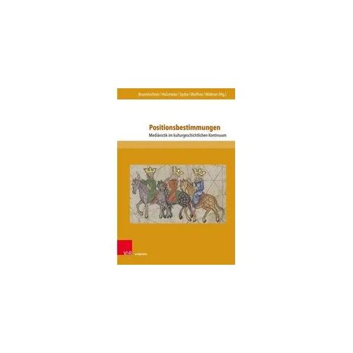 Positionsbestimmungen