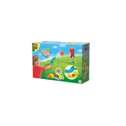 Splash Wasserbälle - Wurf- & Fangspiel