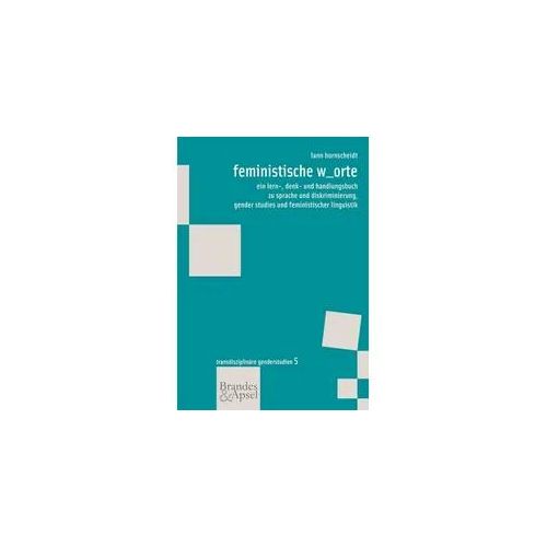 Feministische w_orte