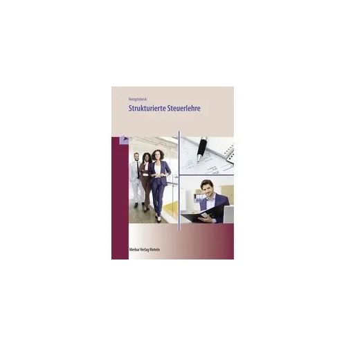 Strukturierte Steuerlehre
