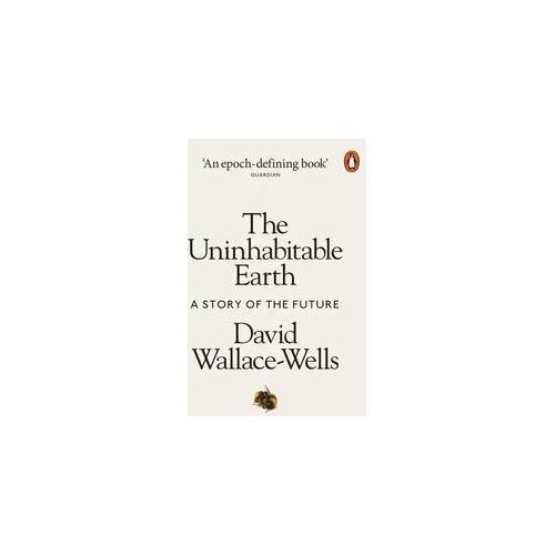 The Uninhabitable Earth