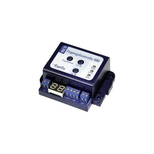 TowiTek RFID-Zugangskontrolle 12 V/DC