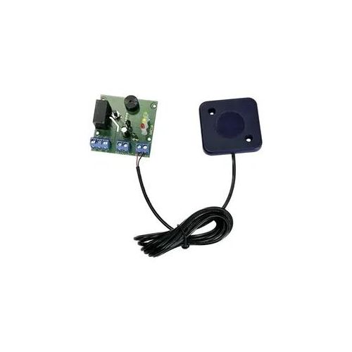 TowiTek RFID-Zugangskontrolle 12 V/DC, 9 V/AC, 12 V/AC