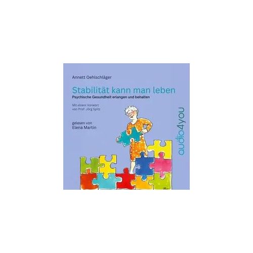 Stabilität kann man leben