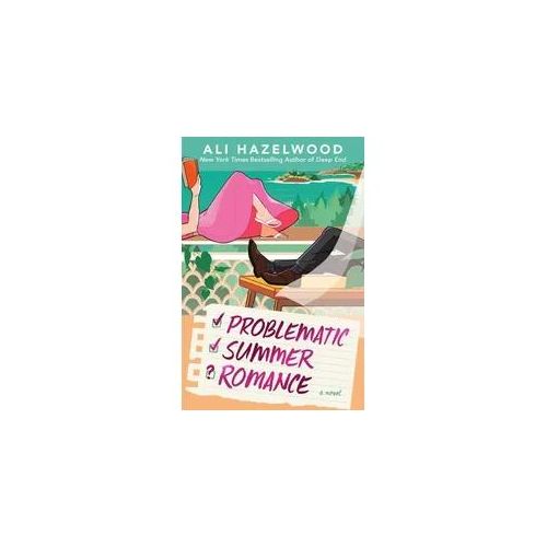 Problematic Summer Romance