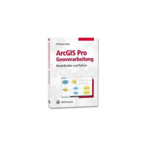 ArcGIS Pro Geoverarbeitung
