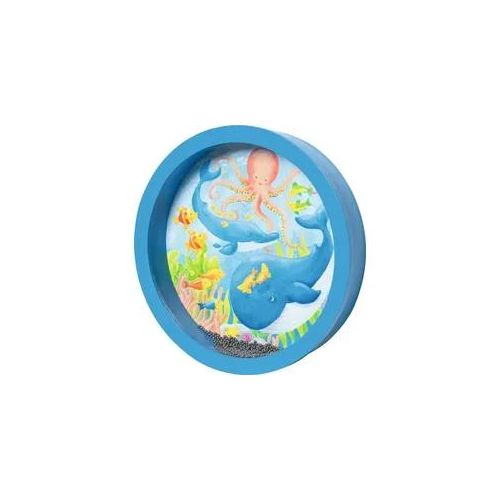 Trommel Meeresrauschen