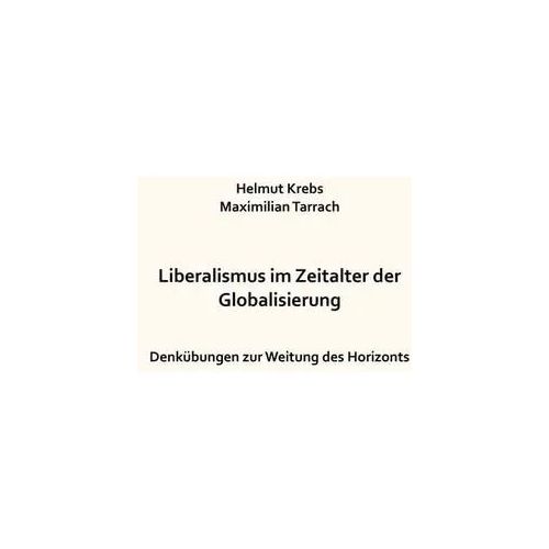 Liberalismus im Zeitalter der Globalisierung