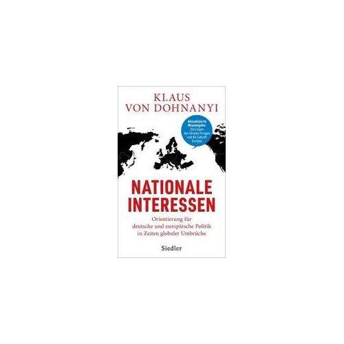 Nationale Interessen