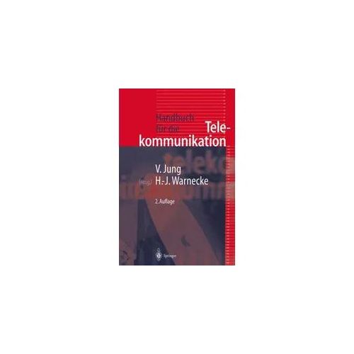 Handbuch für die Telekommunikation