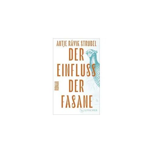Der Einfluss der Fasane