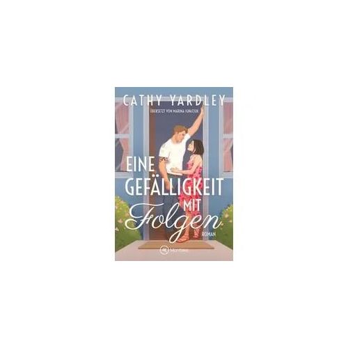 Eine Gefälligkeit mit Folgen