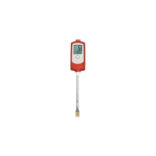 Ebro FOM 330-1-Set Frittieröltester +50 - +200°C Ölqualitäts-Messgerät, mit Signallampe