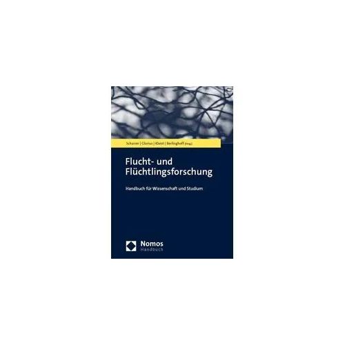 Flucht- und Flüchtlingsforschung