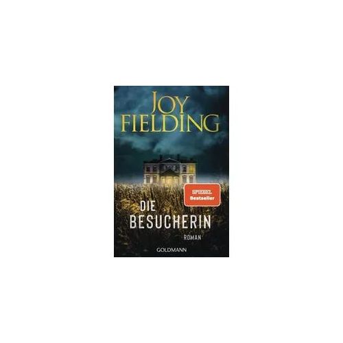 Die Besucherin