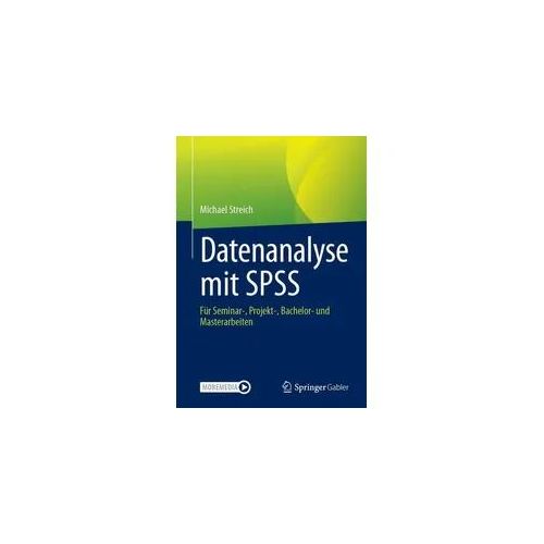 Datenanalyse mit SPSS