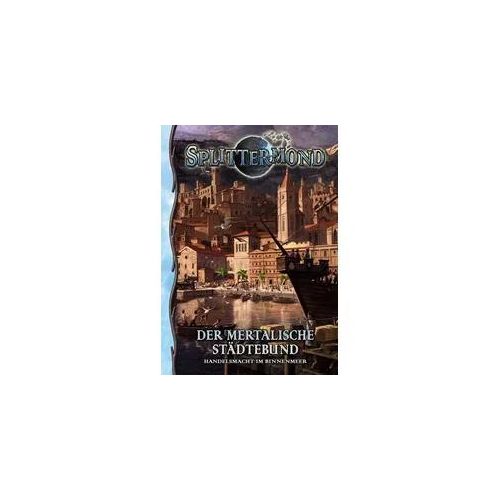 Der Mertalische Städtebund