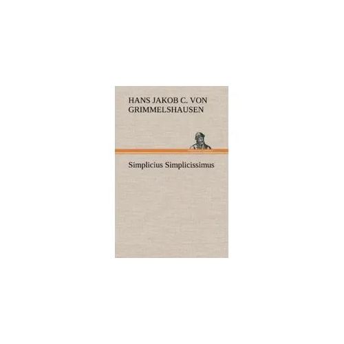 Simplicius Simplicissimus