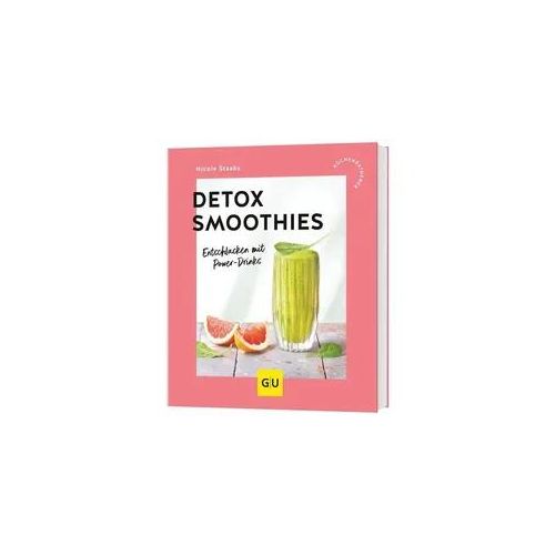 Detox-Smoothies