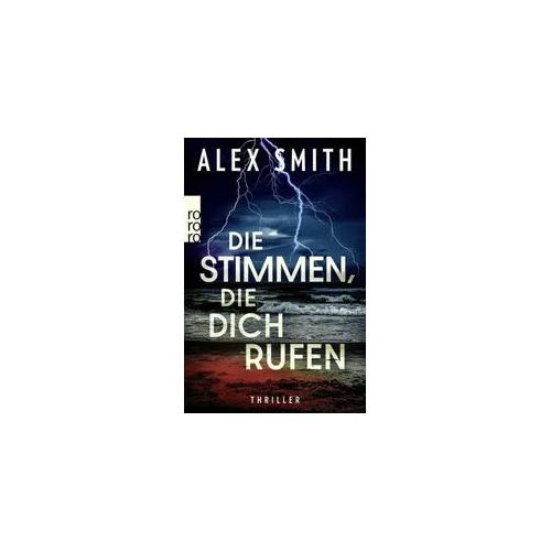 Die Stimmen, die dich rufen