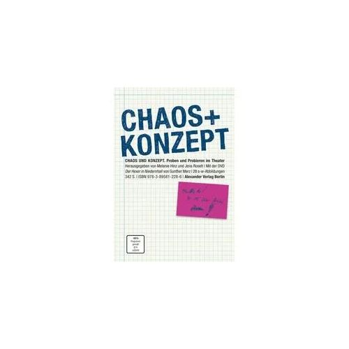 Chaos und Konzept
