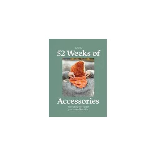 52 Weeks of Accessories