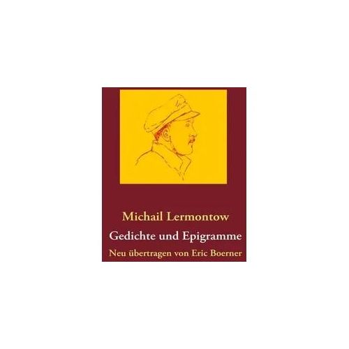 Gedichte und Epigramme