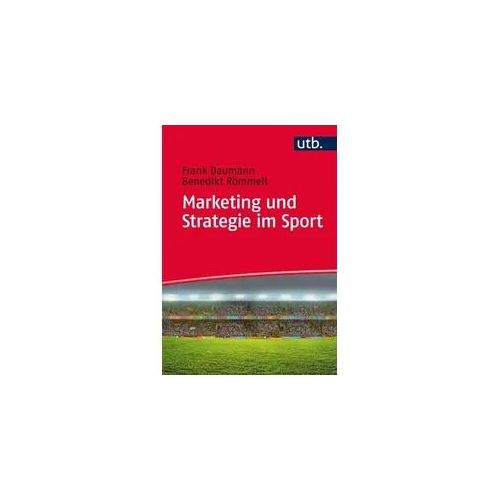 Marketing und Strategie im Sport