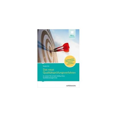 Das neue Qualitätsprüfungsverfahren