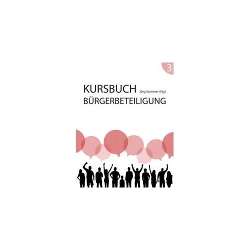 Kursbuch Bürgerbeteiligung #3