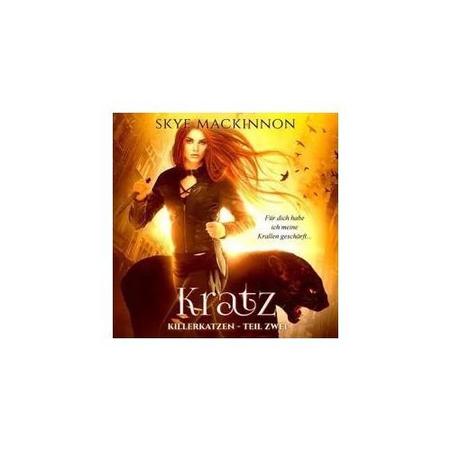 Killerkatzen - Teil 2