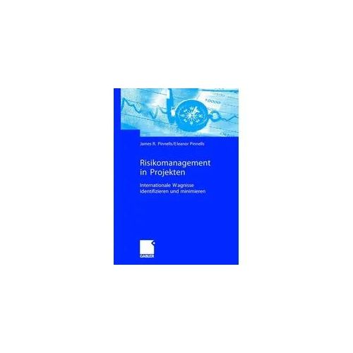 Risikomanagement in Projekten