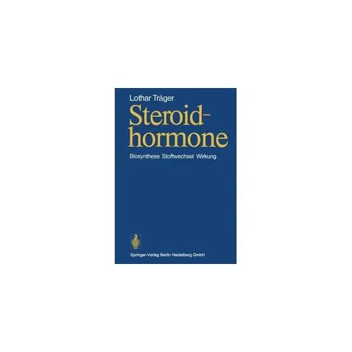 Steroidhormone
