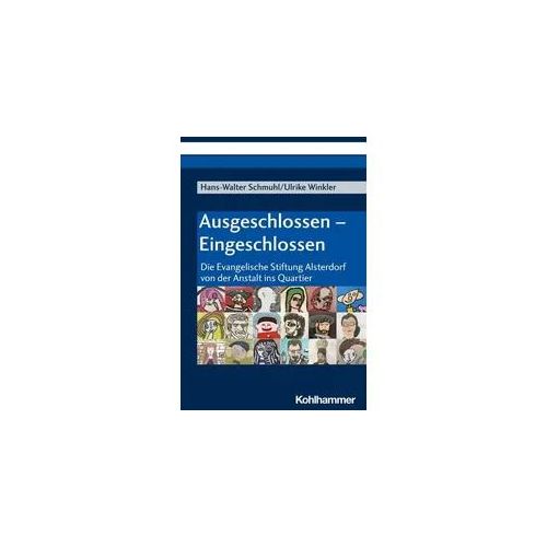Ausgeschlossen - Eingeschlossen