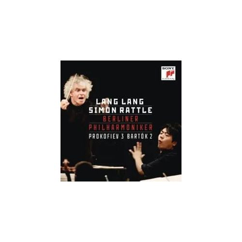 Klavierkonzert 3/Klavierkonzert 2