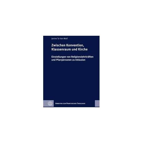 Zwischen Konvention, Klassenraum und Kirche