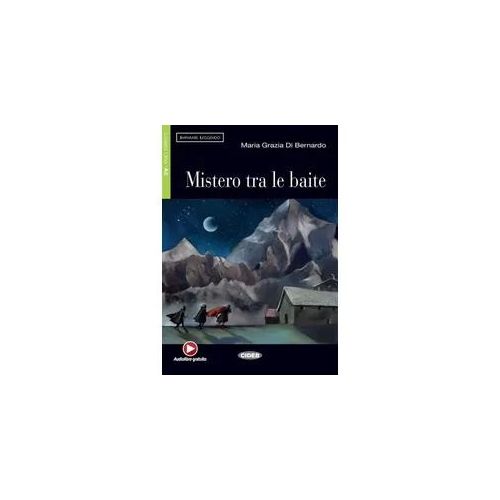 Mistero tra le baite