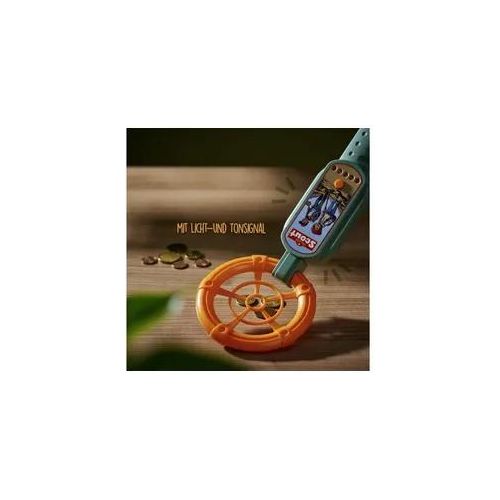 Scout Metalldetektor