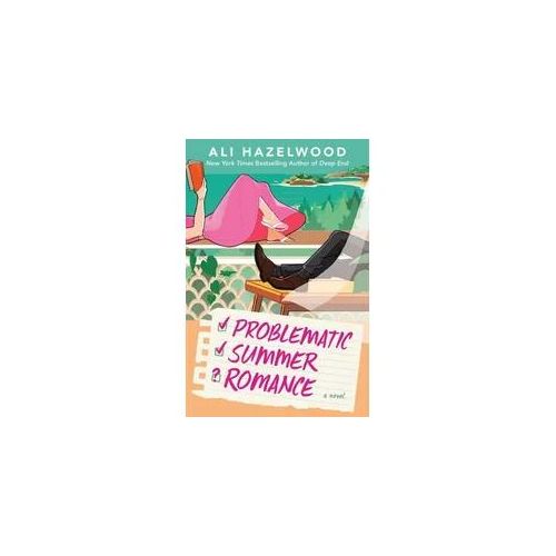 Problematic Summer Romance