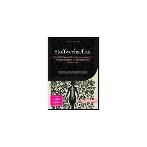 Stoffwechselkur: Den Stoffwechsel beschleunigen und mit der richtigen Stoffwechseldiät abnehmen