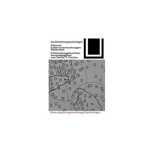 Architekturpsychologie