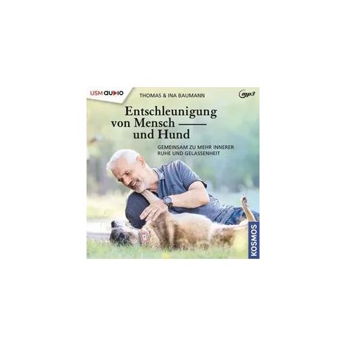 Entschleunigung von Mensch und Hund