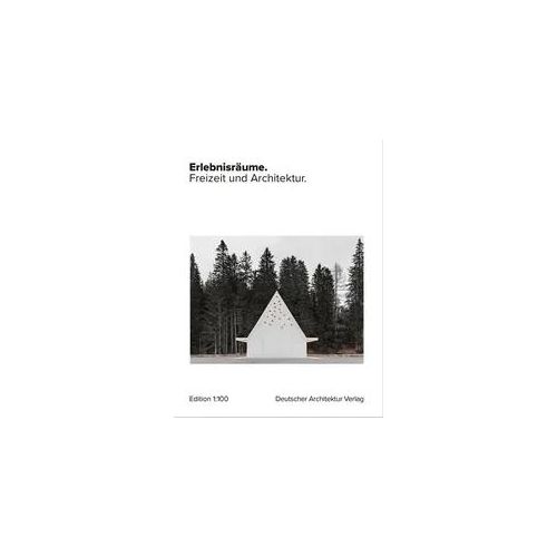 Erlebnisräume.